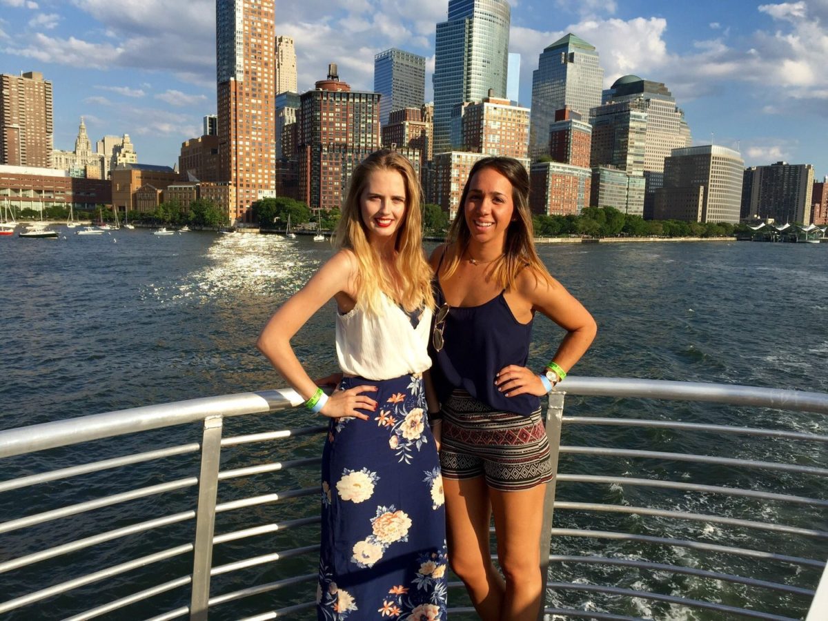 Nurse Talk: Sam & Annette's Greatest Achievement and Challenge