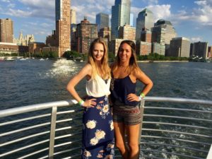 Nurse Talk: Sam & Annette's Greatest Achievement and Challenge