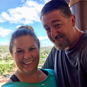 Wanderly Nurse Talk: Marcie Burton