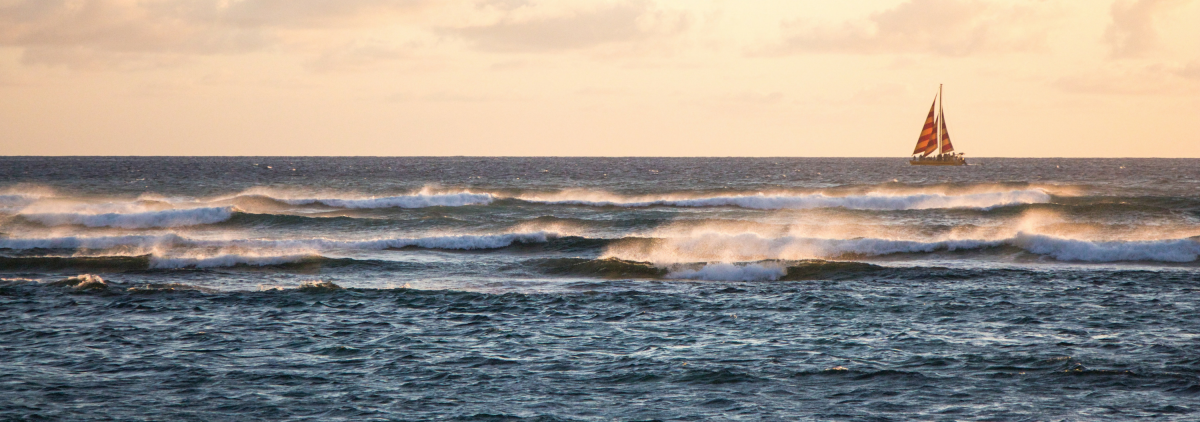 Travel Nursing in Hawaii