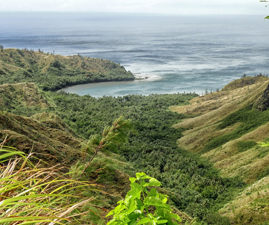 Guam Travel Nursing Wanderly