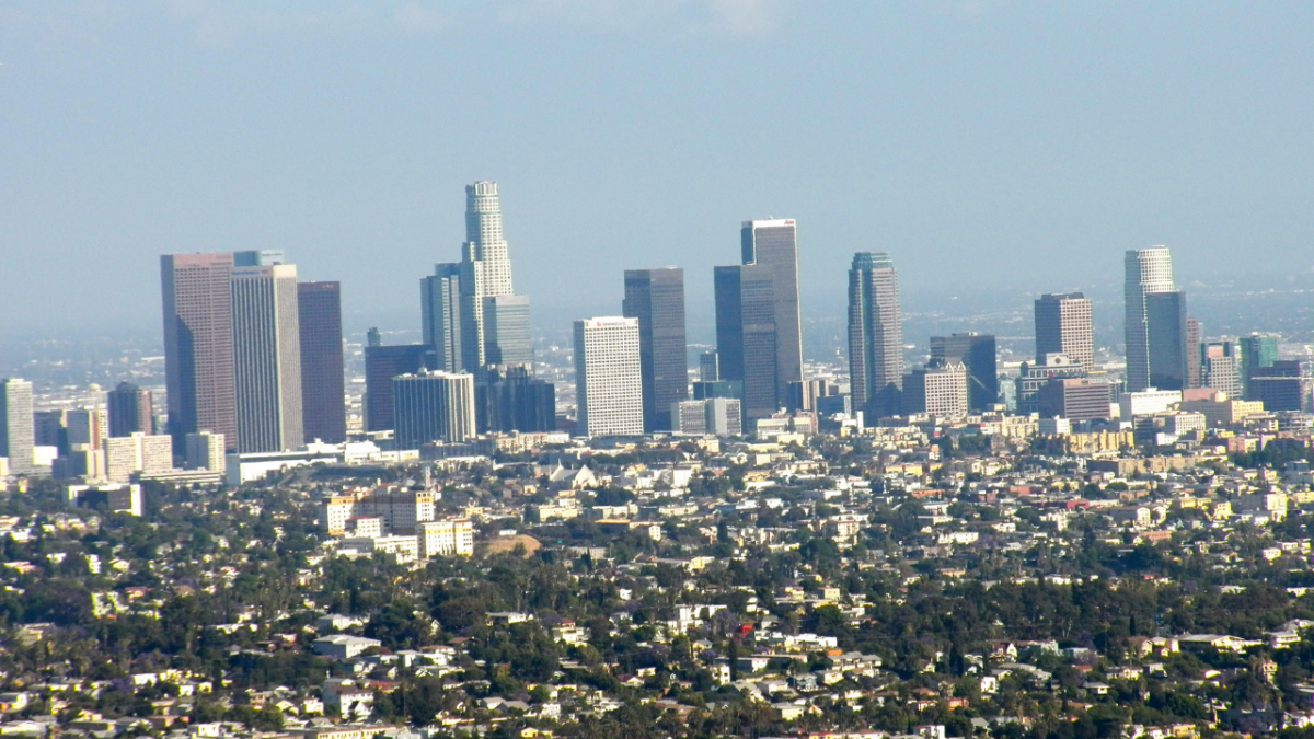 Highest Paying Travel Nursing City