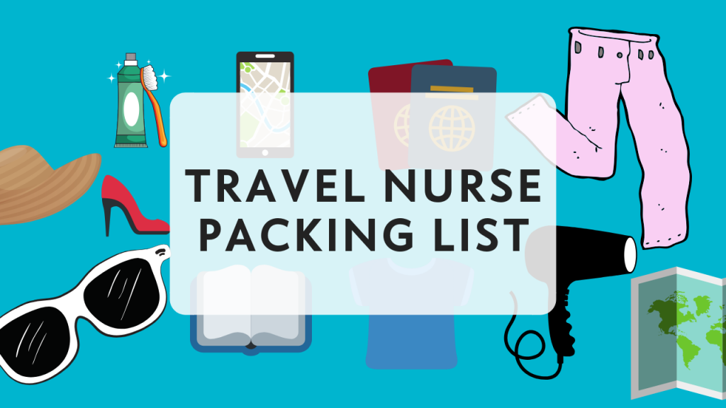 5 Health Tips For Travel Nurses in 2019 Wanderly