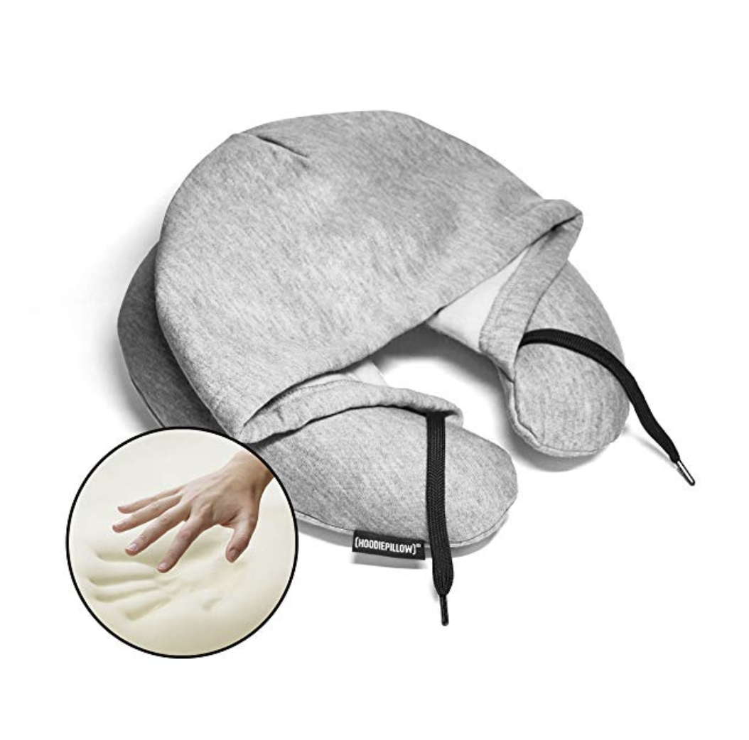 Travel Nursing Pillows