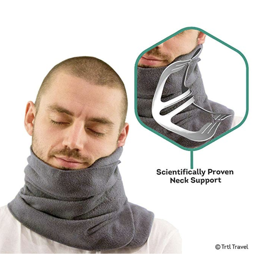 Travel Nursing Pillows