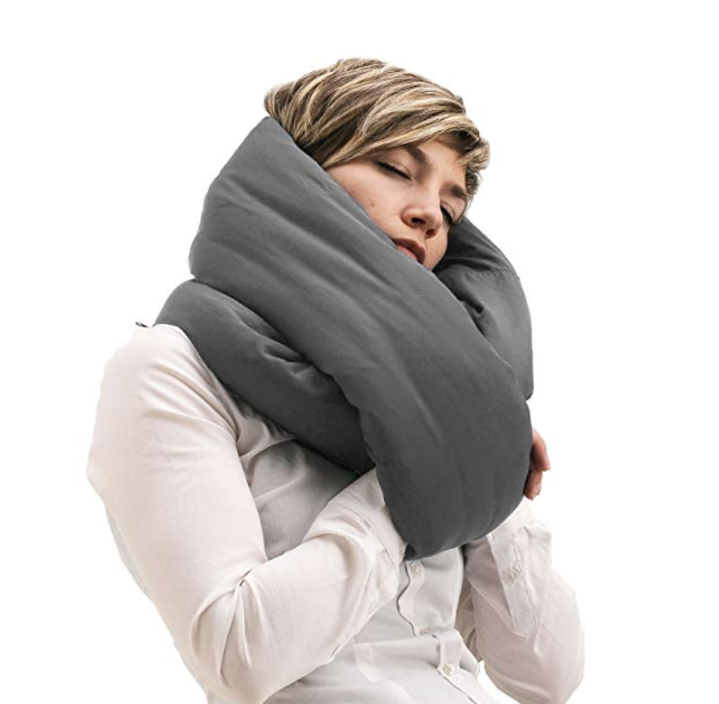 Travel Nursing Pillows