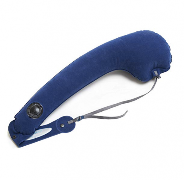 5 Travel Nursing Pillows Wanderly