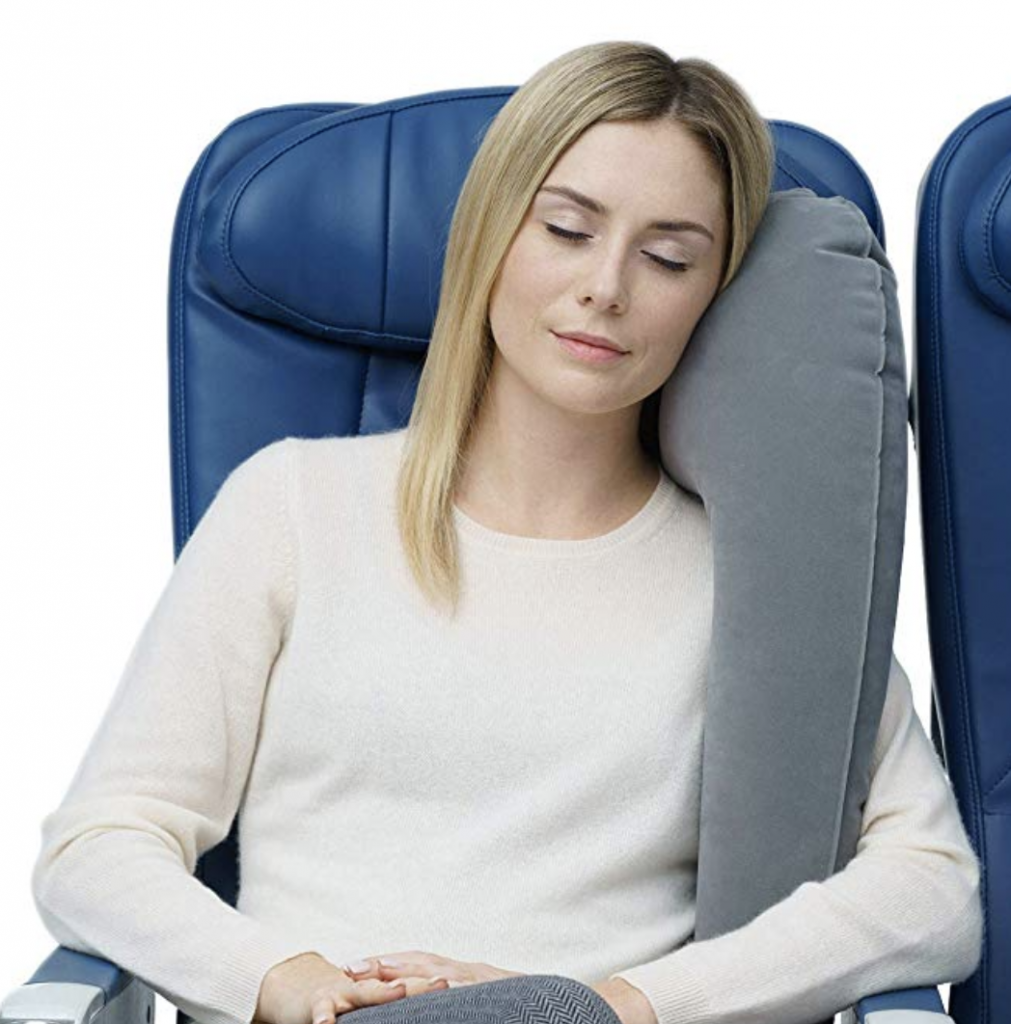 5 Travel Nursing Pillows Wanderly