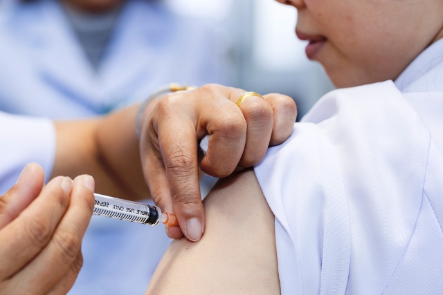Vaccination Recommendations For Nurses