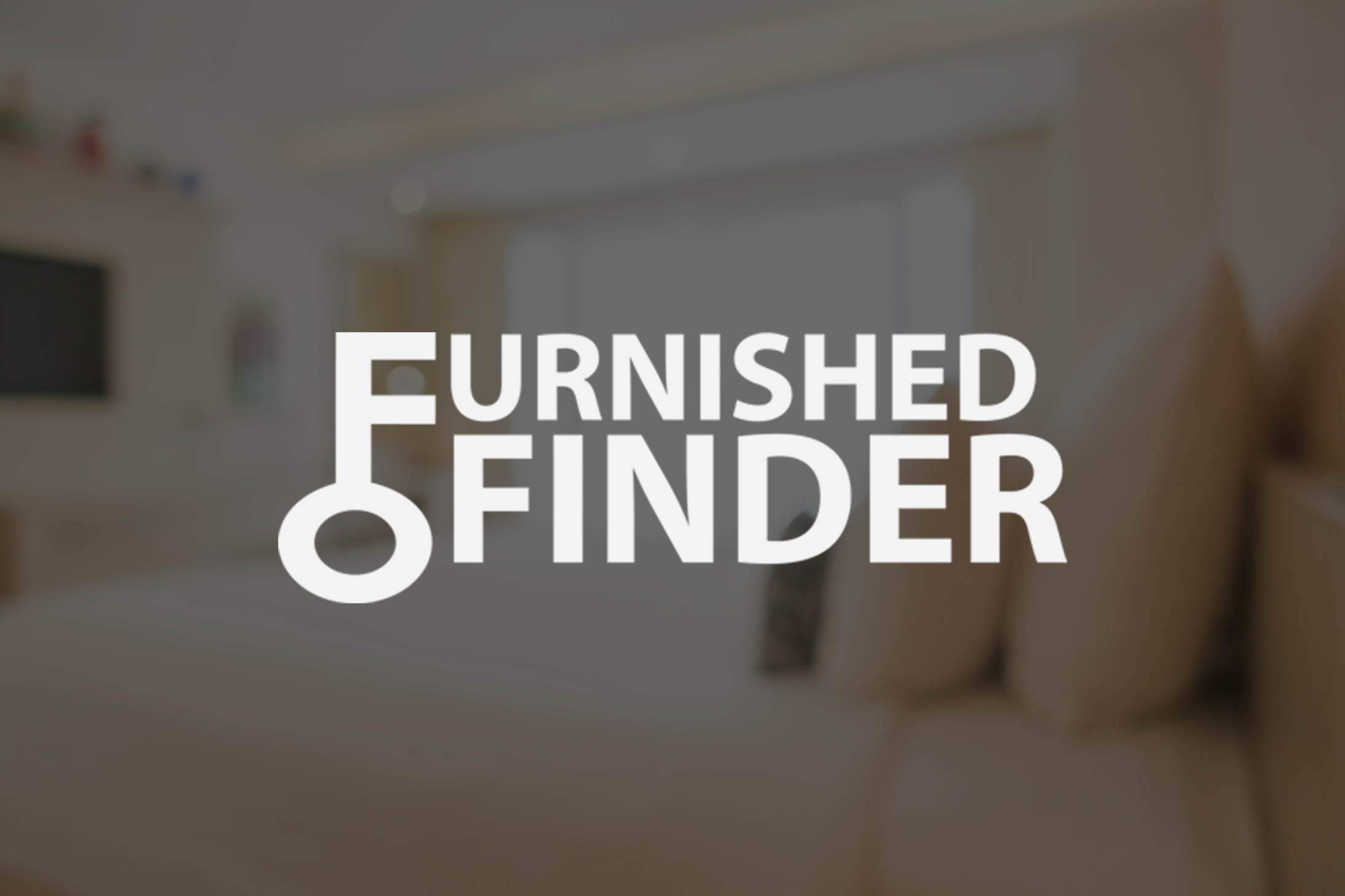 Furnished finder logo
