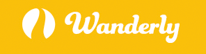 Wanderly Logo